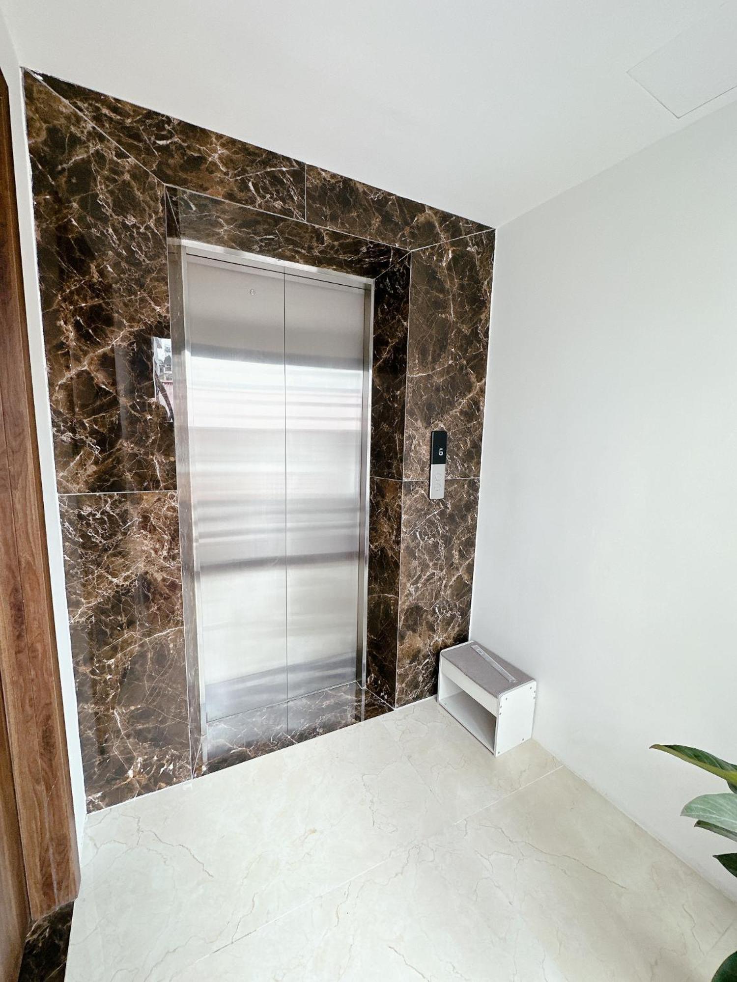 Tinh Anh Home Hanoi Exterior foto