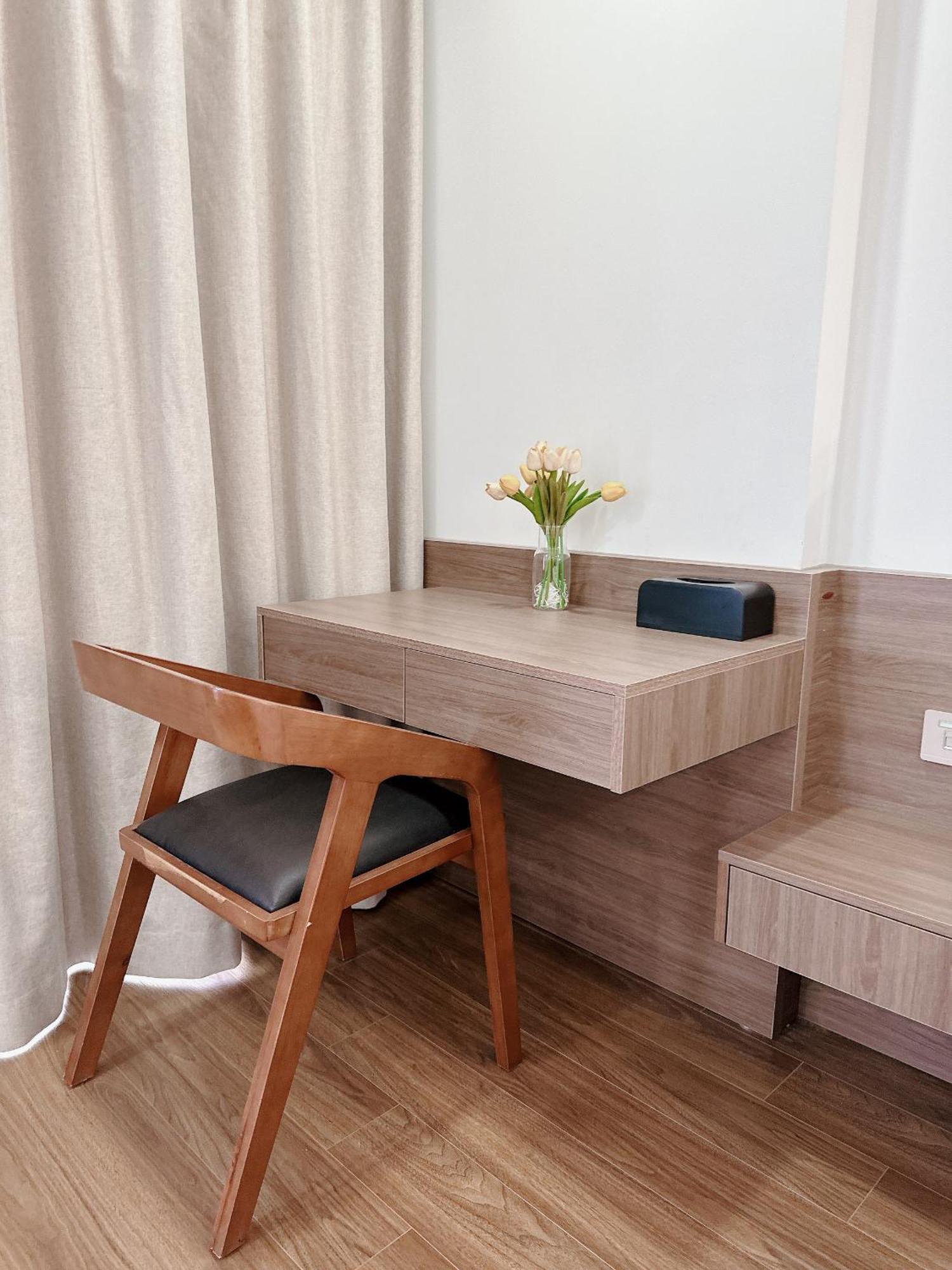 Tinh Anh Home Hanoi Exterior foto