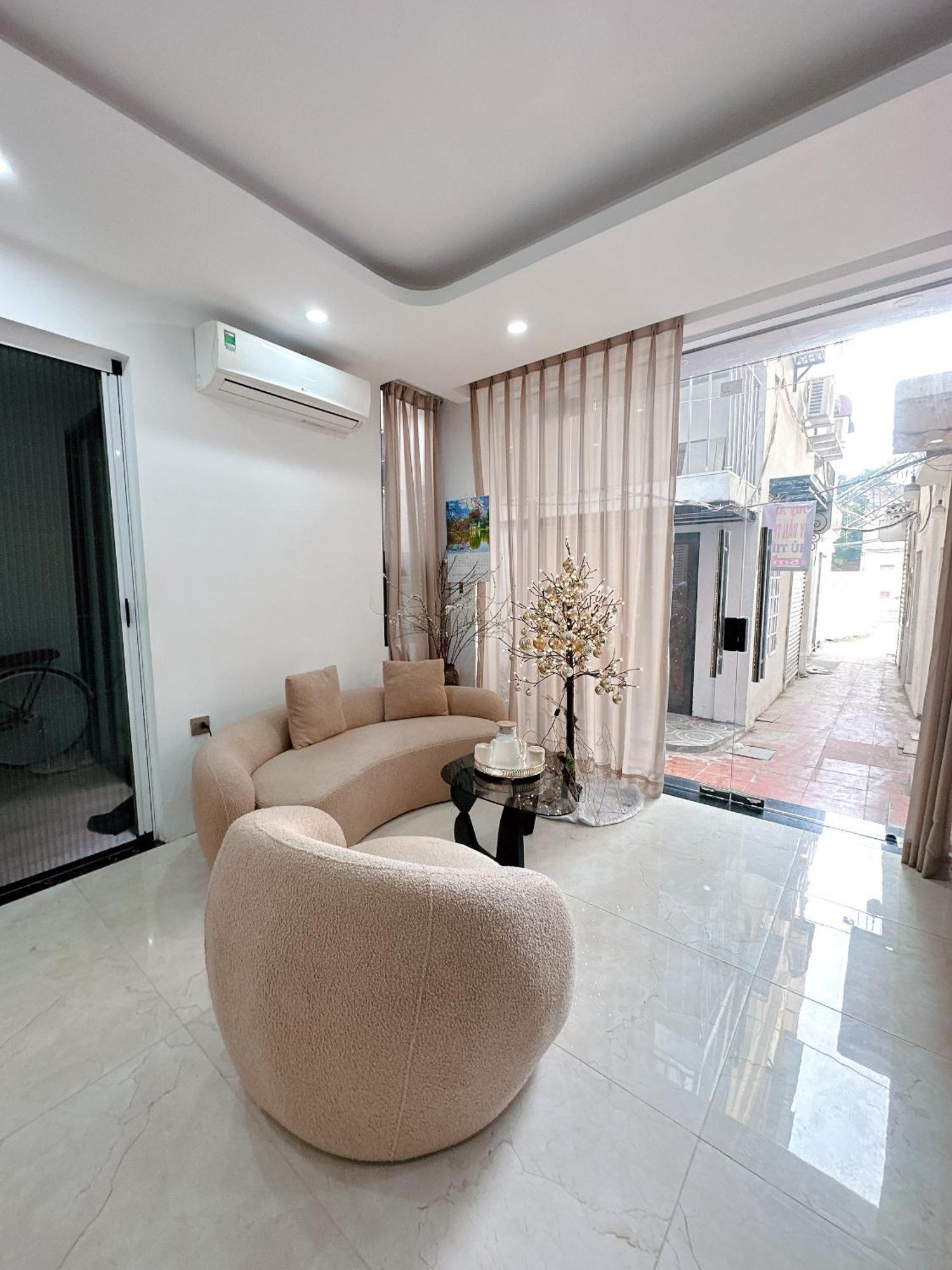 Tinh Anh Home Hanoi Exterior foto